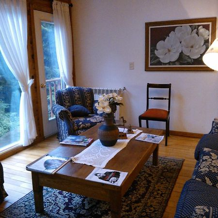 Hosteria Lekun Lekun Villa La Angostura Eksteriør billede