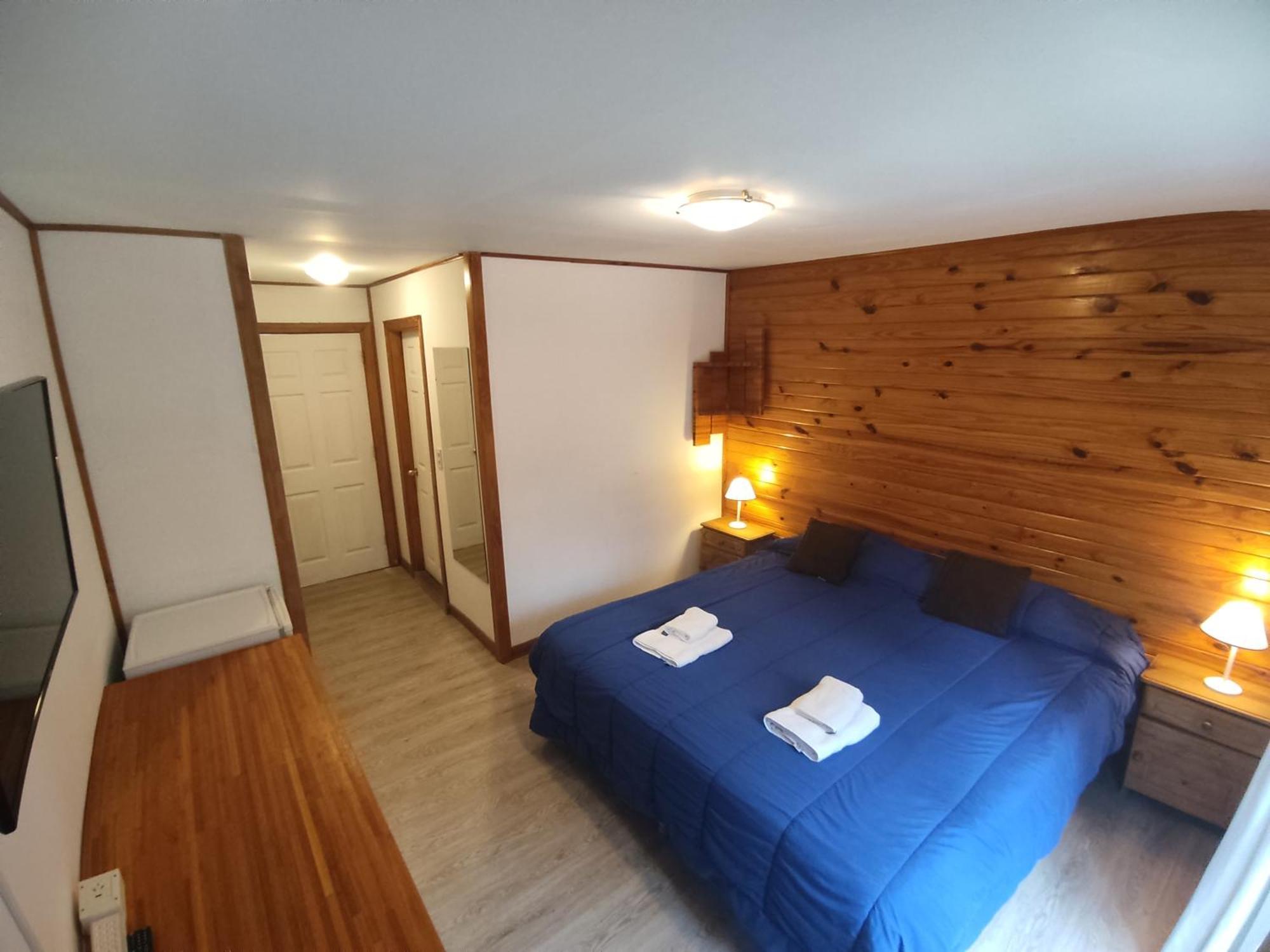 Hosteria Lekun Lekun Villa La Angostura Eksteriør billede