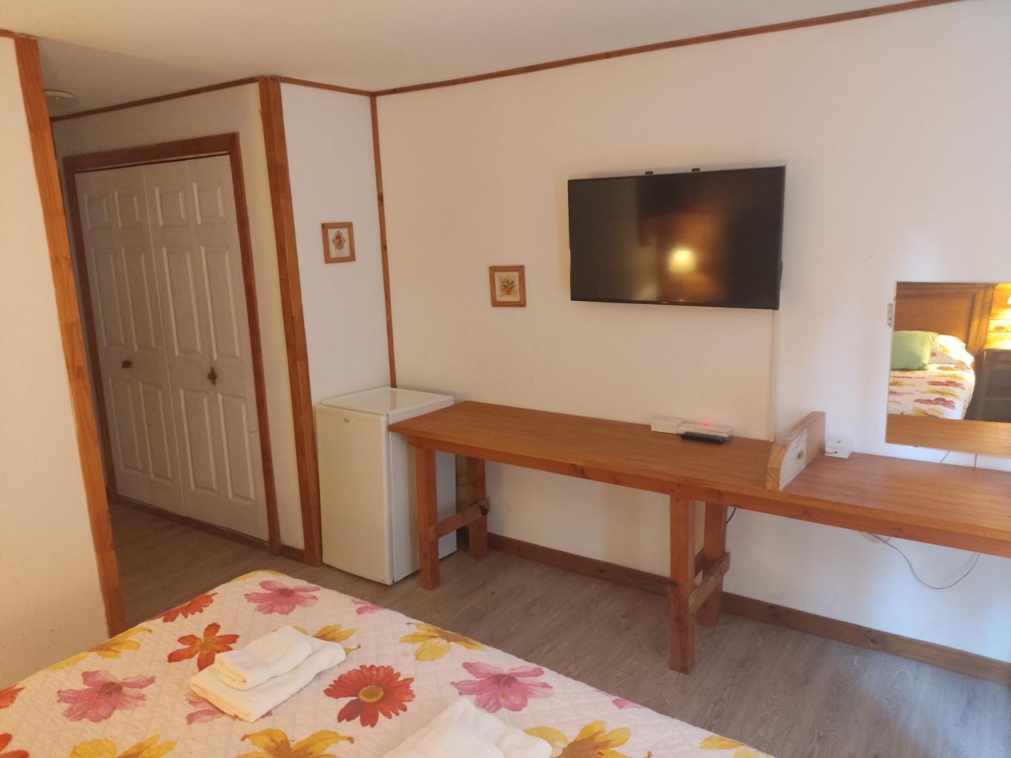 Hosteria Lekun Lekun Villa La Angostura Eksteriør billede
