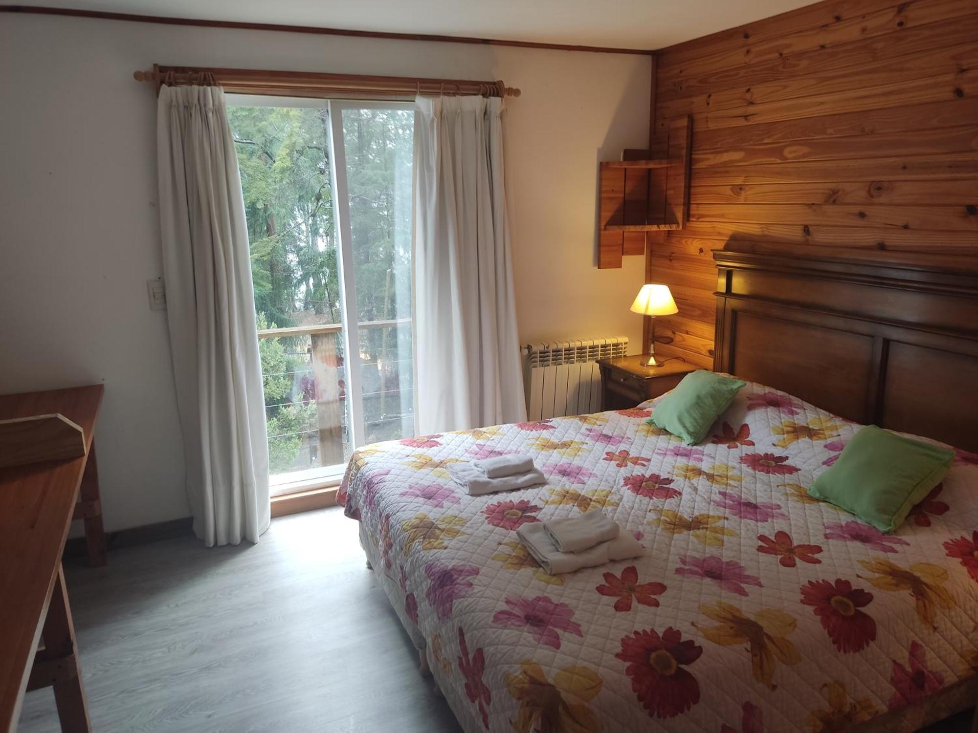 Hosteria Lekun Lekun Villa La Angostura Eksteriør billede